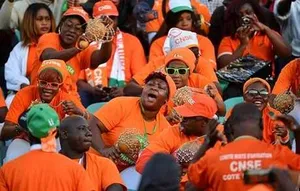 Mondial 2018 : une vague marocaine ? La Côte d’Ivoire riposte !