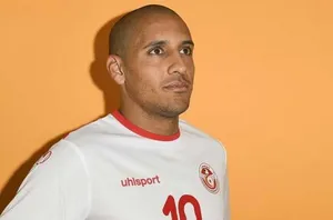 Tunisie : Khazri déclare forfait