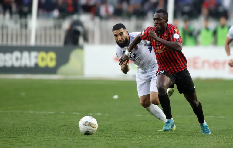 Pronostic OC Safi &ndash; USM Alger : qui affrontera le Zamalek en finale ? (19/04/2026)