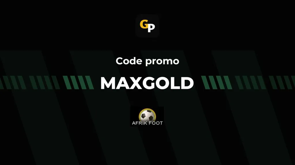 Ins&eacute;rez le code promo Goldpari MAXGOLD pour d&eacute;bloquer le bonus de bienvenue 
