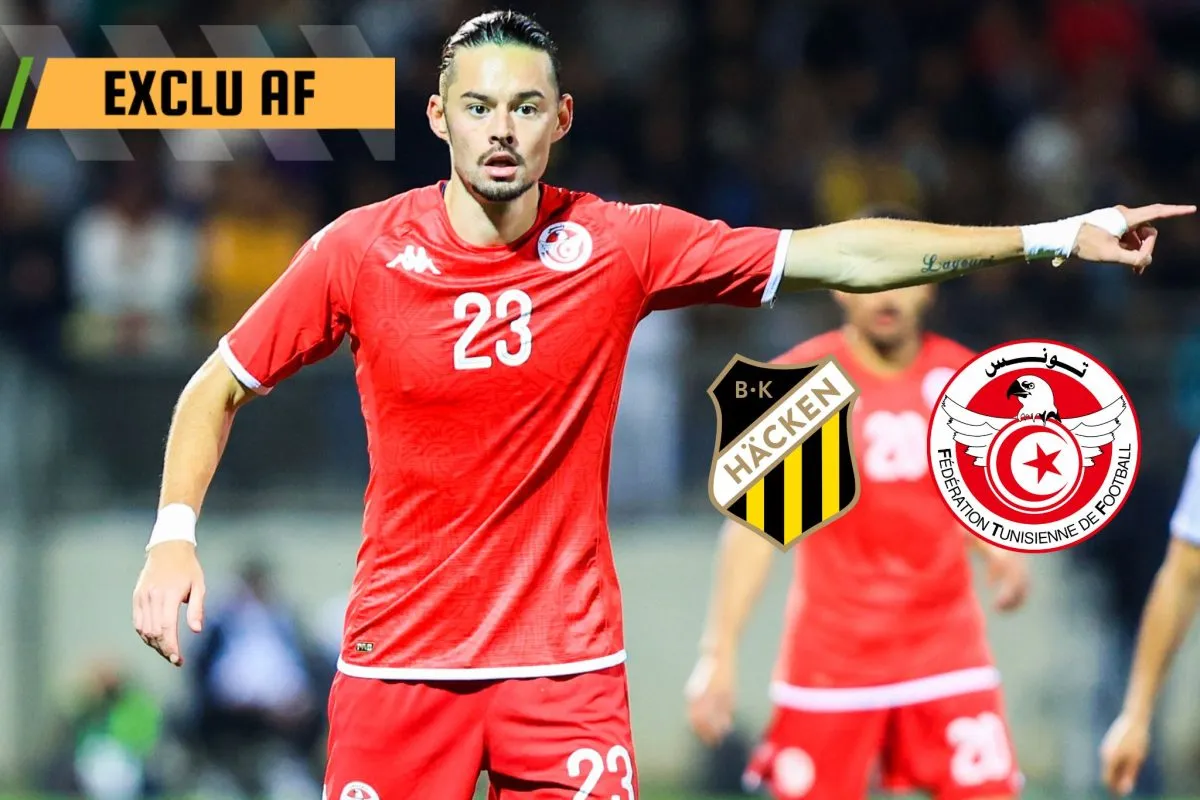 Tunisie : Amor Layouni – “je veux faire partie de ce groupe” [Exclu]