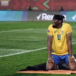 CF Mounana : Appindangoye file &agrave; Boavista