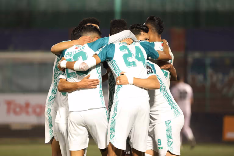 Ligue des champions CAF : le Raja manque son coup &agrave; Kinshasa, le tenant l&acirc;che ses premiers points&hellip;
