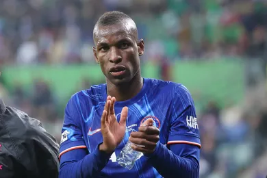 L&rsquo;actualit&eacute; du football africain