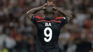 Ligue des champions : Ba, Mané, Ghoulam, les Africains à la peine