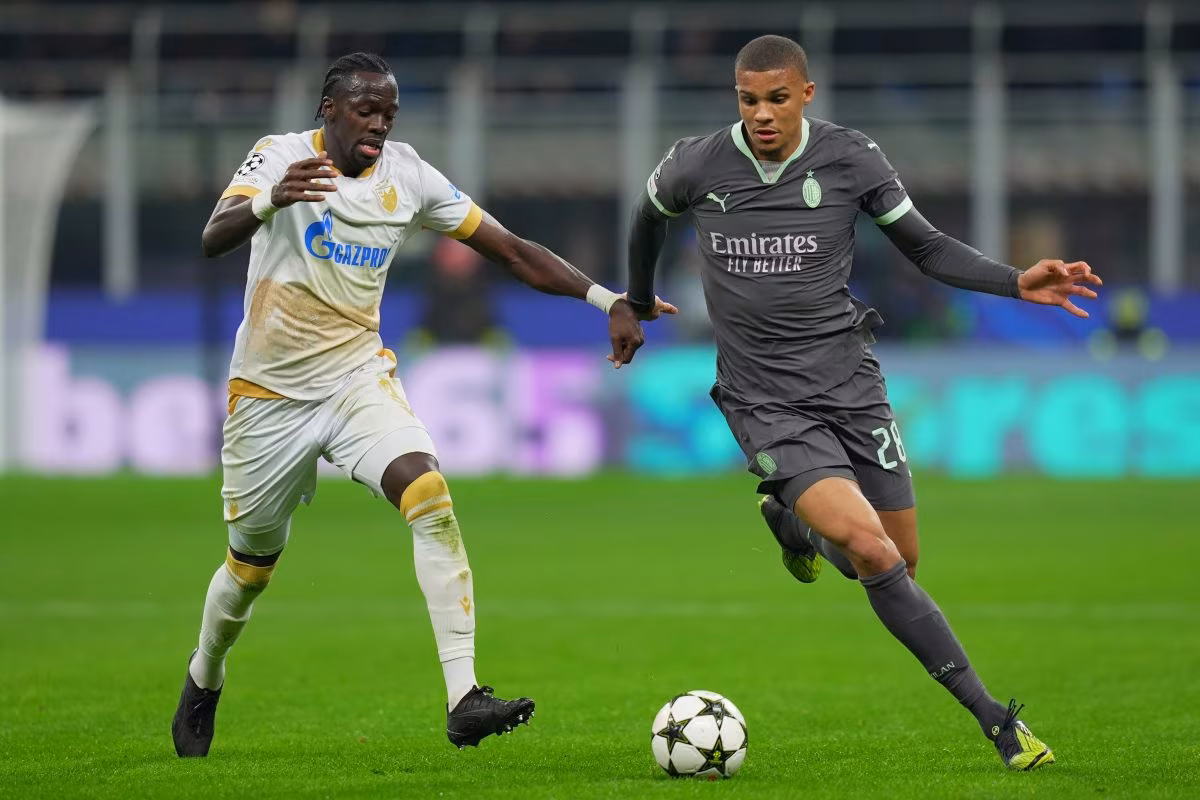 Un international s&eacute;n&eacute;galais de Ligue des champions se rapproche de la Ligue 1