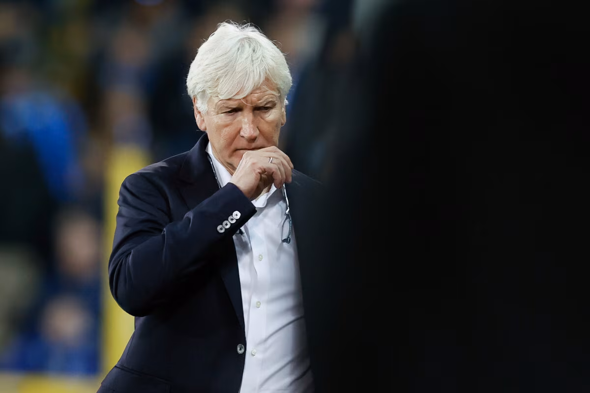 &ldquo;Il y a des Camerounais qui souhaitent qu&rsquo;on perde&rdquo;, les nouvelles accusations de Marc Brys