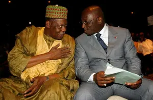 CAF : Hayatou réussit son coup d’état