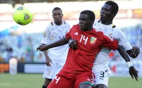 CAN 2015 U20 : le Congo r&eacute;gale, C&ocirc;te d&rsquo;Ivoire et Cameroun mal partis