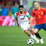 Mercato : Ga&euml;l Kakuta retrouve un club un mois avant le barrage intercontinental de la RDC