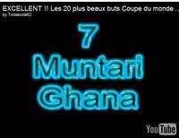 Football : Les plus beaux buts de l&rsquo;ann&eacute;e 2010
