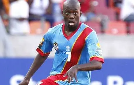 Mondial 2018 : La RD Congo avec Mulumbu contre le Burundi
