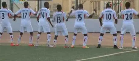 CAN U20 : Ghana et Mali font coup double !