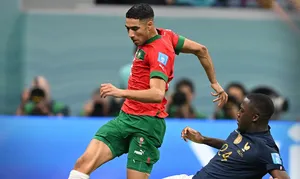 France-Maroc : c’était mission impossible ?