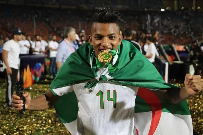Mercato – Nice : un 2e vainqueur de la CAN 2019 en approche ?