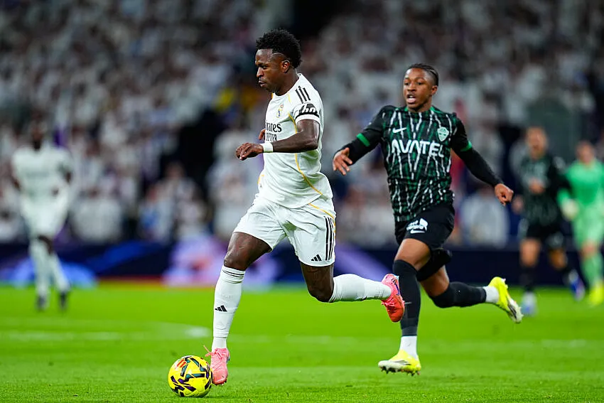 Pronostic Elche - Real Madrid : Yan Diomandé et les Merengues prêts à dérouler au Martínez Valero (15/09/2026)