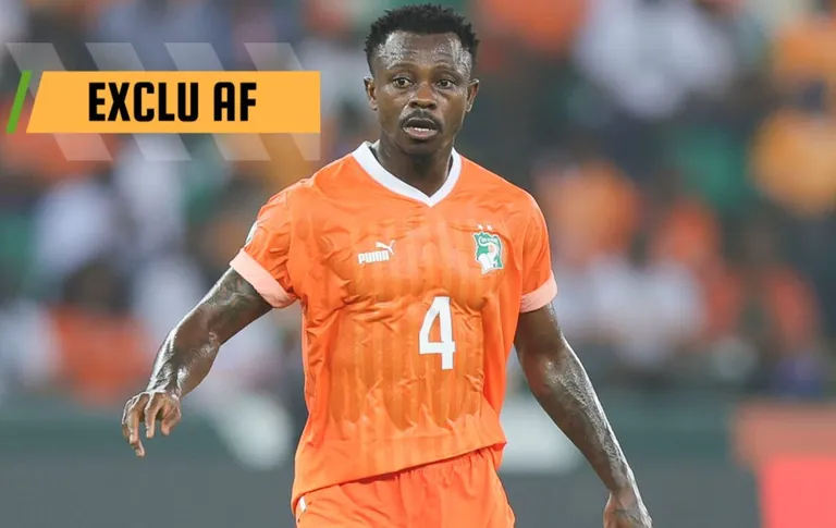 Jean Micha&euml;l Seri : &ldquo;j&rsquo;aurais pu revenir en France&rdquo; [Exclu]