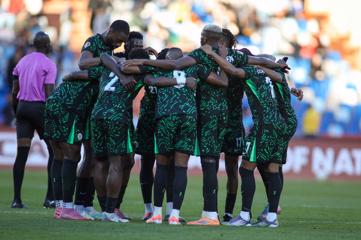 RDC : le Nigeria ne l&acirc;che pas l&rsquo;affaire et menace de semer le chaos dans les barrages de la Coupe du monde 2026