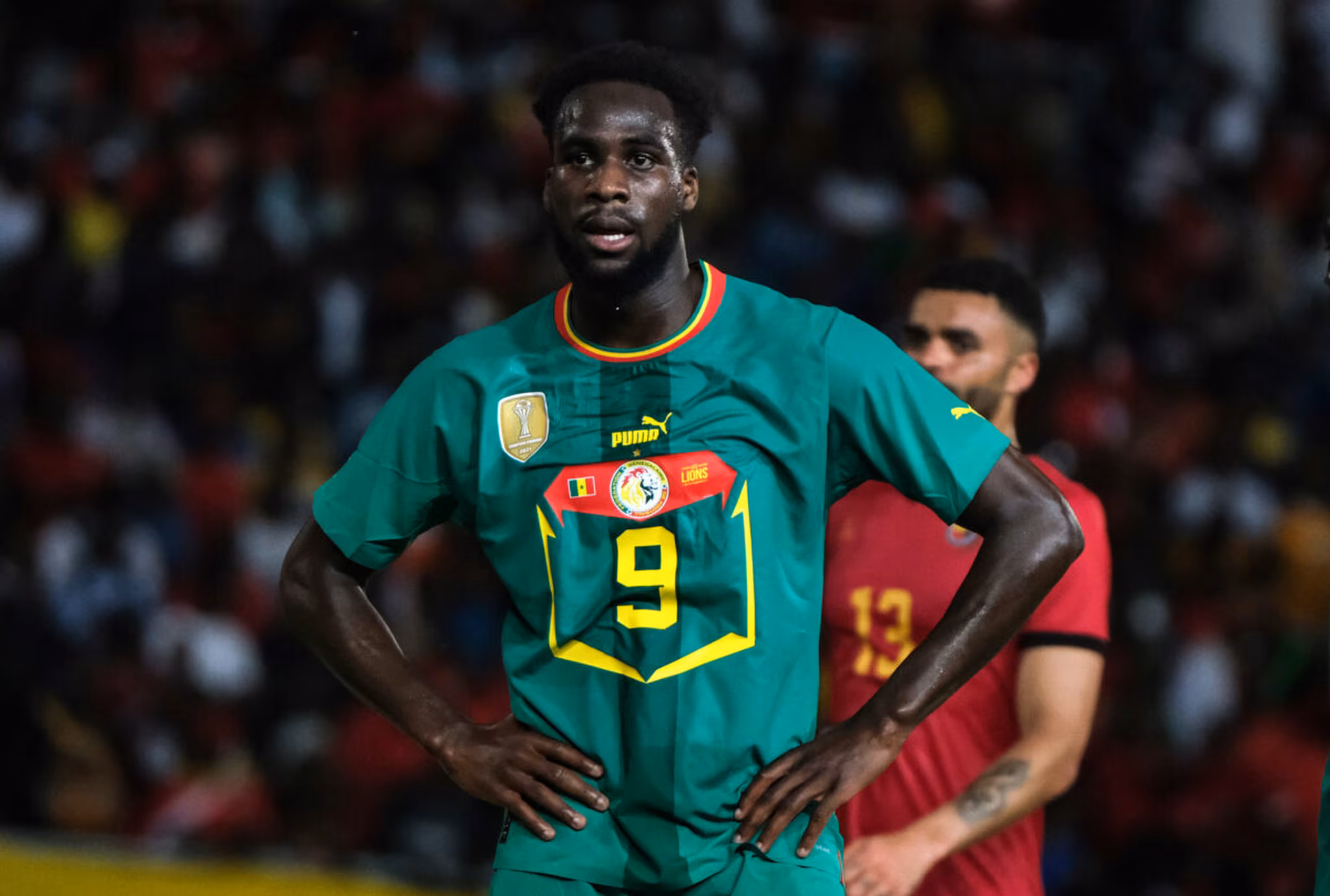 S&eacute;n&eacute;gal : Boulaye Dia absent de la liste annonc&eacute;e vendredi ?