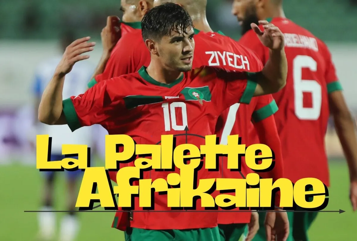 Joueur Africain de l&rsquo;ann&eacute;e : et si Brahim Diaz cr&eacute;ait la surprise&hellip;