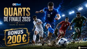L&rsquo;actualit&eacute; du football africain