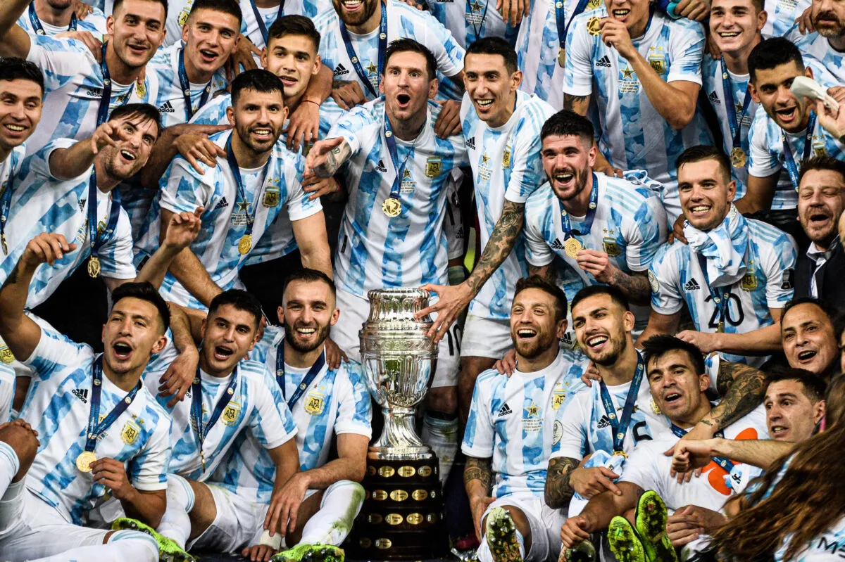 Pronostic Copa America 2024 : la s&eacute;lection des meilleurs paris de nos experts
