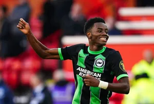 Pronostic Brighton – Manchester United : 2 paris à tenter sur le match Adingra-Onana