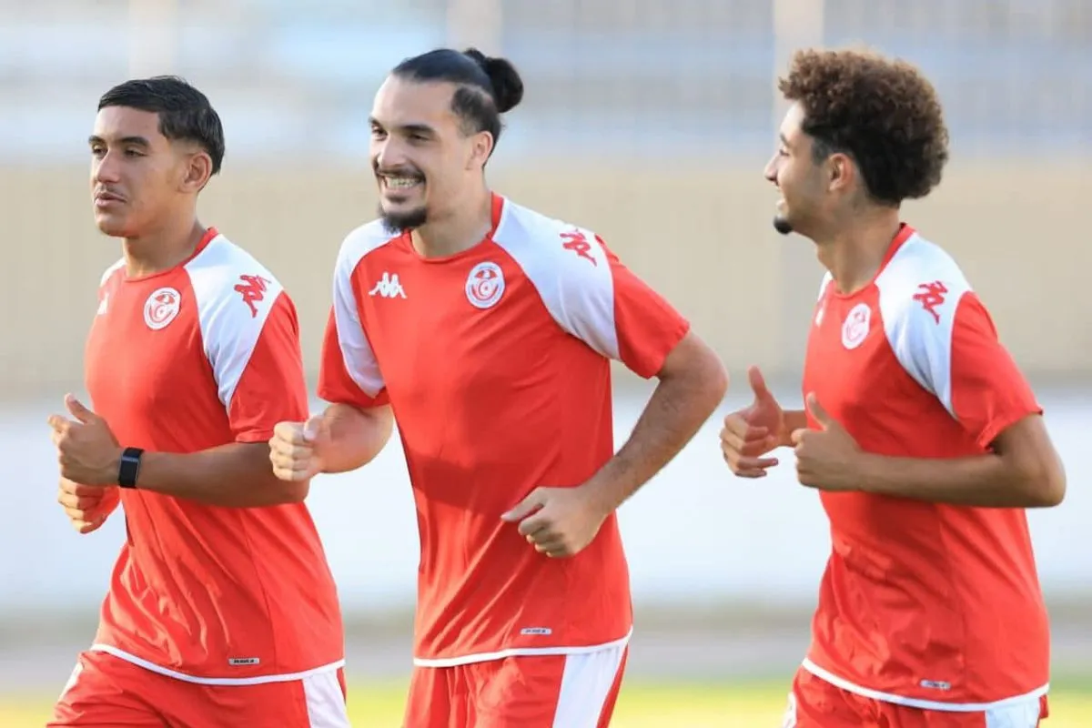 Tunisie – Liberia : chaîne et heure du match