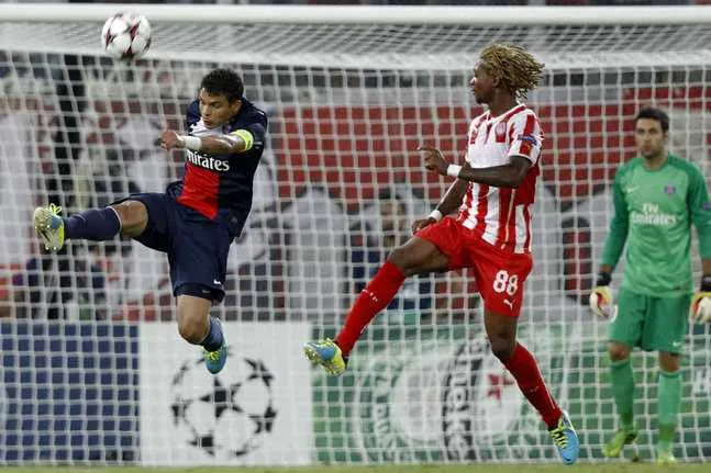 LdC : Drogba, Chedjou et Bong d&eacute;chantent, Yaya Tour&eacute; r&eacute;gale