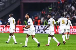 Aubameyang meilleur buteur de l’histoire de la Ligue Europa !