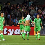 Coupe du monde 2010 : un mois de football en images