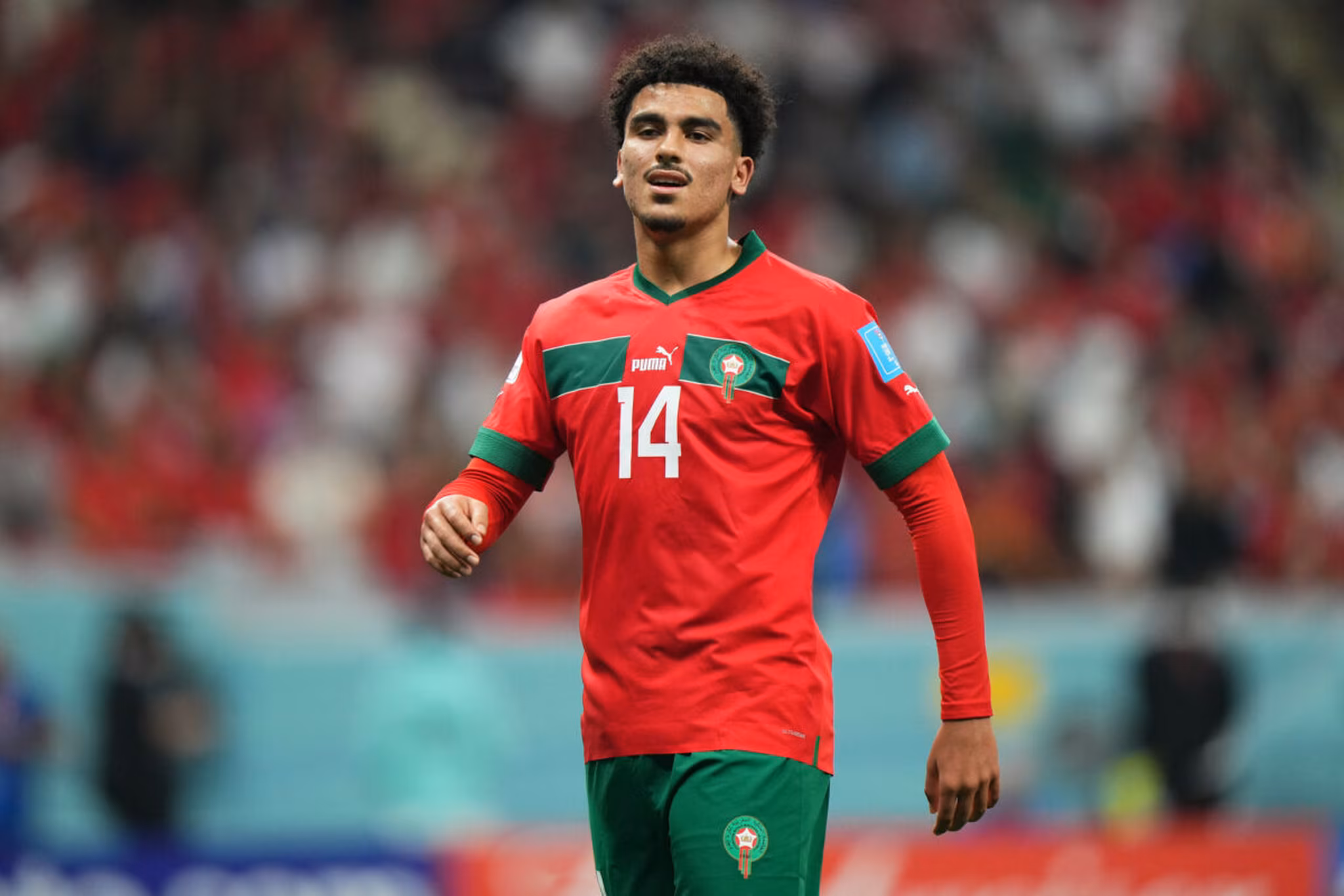 Maroc&nbsp;: la r&eacute;action forte d&rsquo;Aboukhlal