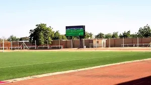 CAN U20 : pas d’éclairage à Maradi, trois matchs décalés