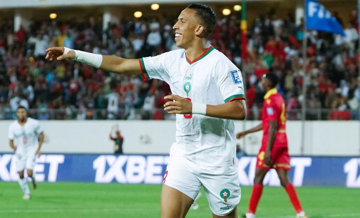 Pronostic Maroc &ndash; Irak : quel buteur choisir pour les Lions de l&rsquo;Atlas ?