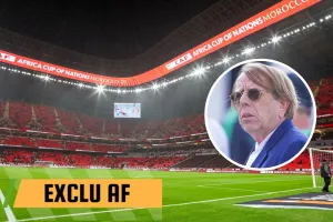 L&rsquo;actualit&eacute; du football africain