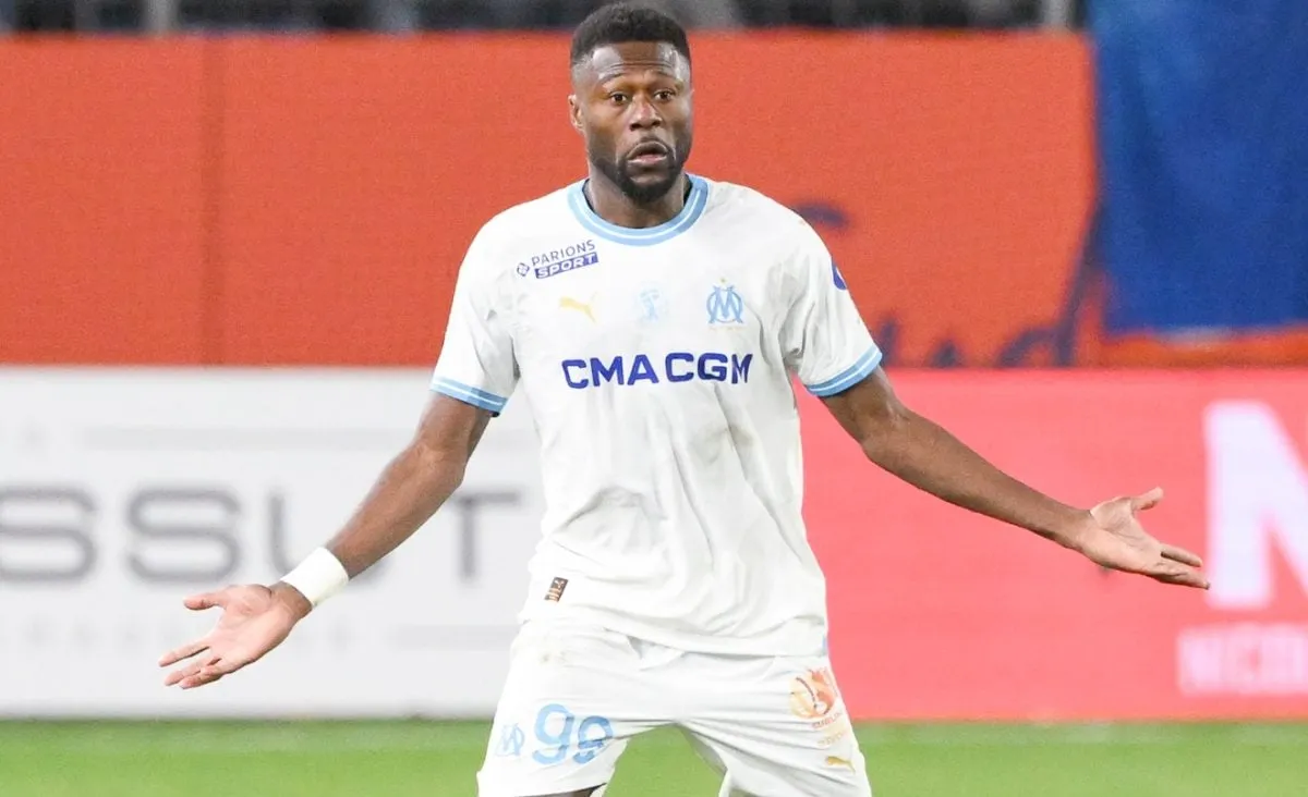 Le clan Mbemba charge l&rsquo;OM !