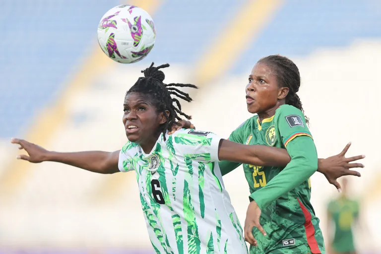 CAN f&eacute;minine 2026 : un champion in&eacute;dit&hellip; L&rsquo;&eacute;chiquier du football f&eacute;minin boulevers&eacute; en Afrique !