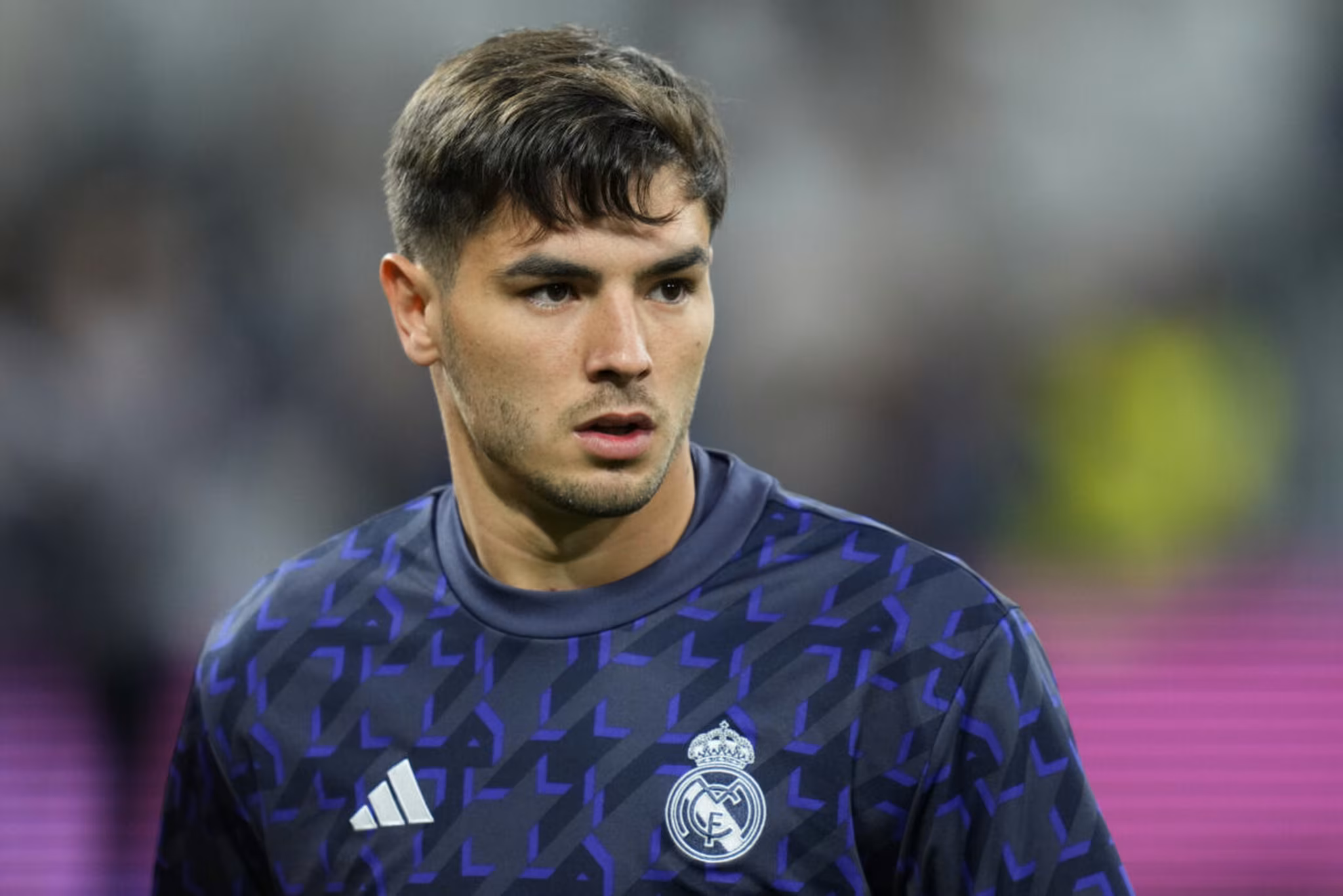 Real Madrid : 2 clubs recal&eacute;s pour Brahim Diaz&nbsp;!