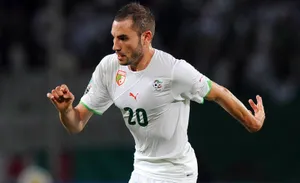 Algérie : le gros regret de Mourad Meghni