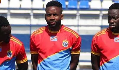 RDC&nbsp;: Bakambu et Mbemba renoncent, Katompa a bien d&eacute;clin&eacute;&nbsp;!