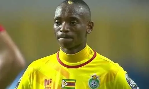 CAN 2019 : une liste &eacute;largie de 34 noms pour le Zimbabwe