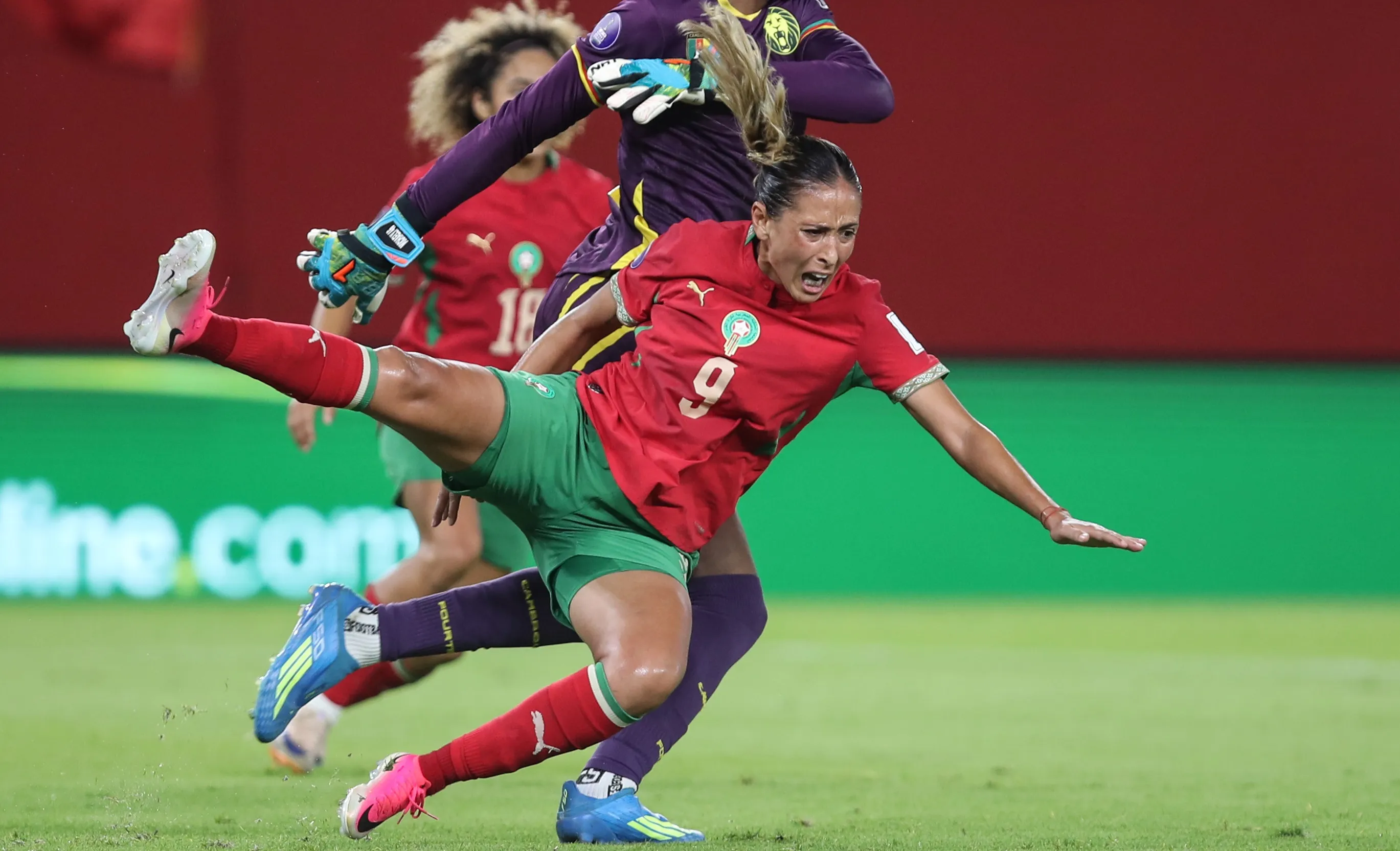 CAN f&eacute;minine 2026 : qui est responsable du nouvel &eacute;chec du Maroc &agrave; domicile ?