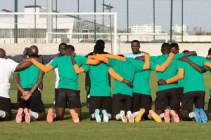 CAN U17 : le programme du jour (vendredi 18 avril)