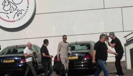 Twente : Ziyech file à l’Ajax