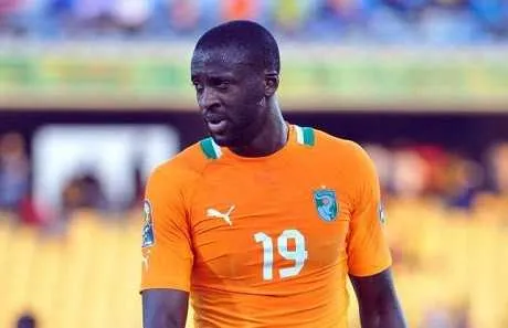 C&ocirc;te d&rsquo;Ivoire : Yaya Tour&eacute; n&rsquo;avait plus la flamme
