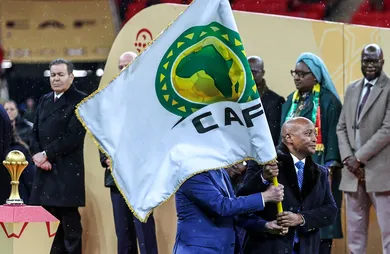 L&rsquo;actualit&eacute; du football africain