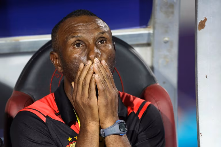 Le Mali furieux, Florent Ibenge prolonge avec son club !
