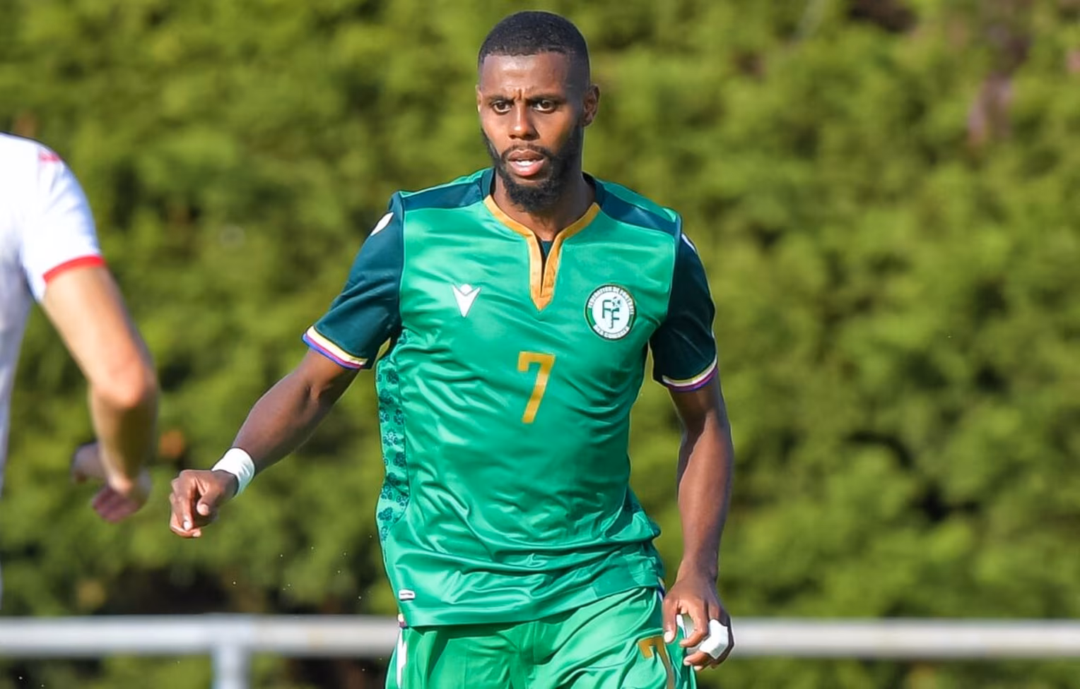 Amical : les Comores d&eacute;roulent 4-0, le Togo renversant