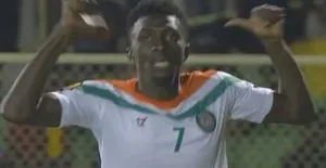 CHAN 2016 : Le Niger résiste à la Guinée