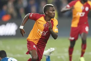 Mercato : pourquoi Onyekuru a planté le PSG en 2017